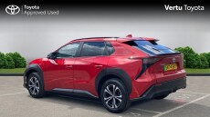 Toyota bZ4X 150kW Motion 71.4kWh 5dr Auto Electric Hatchback